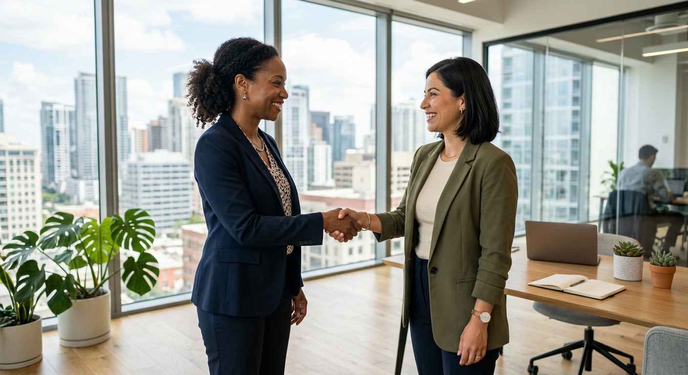 Unlocking Growth: How B2B Neighbors Can Team Up for Bigger Wins