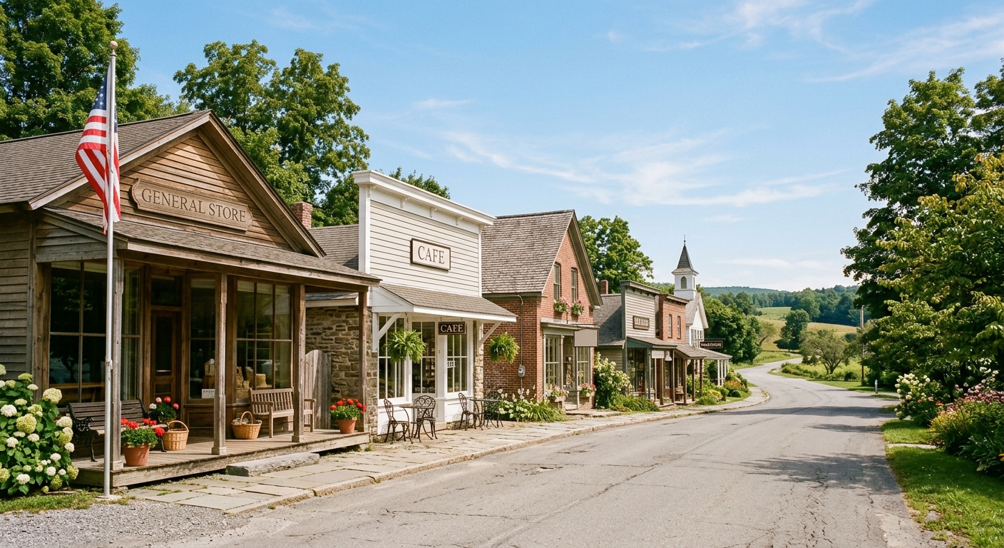 Building Lasting Trust: The Cornerstone of Rural Business Success