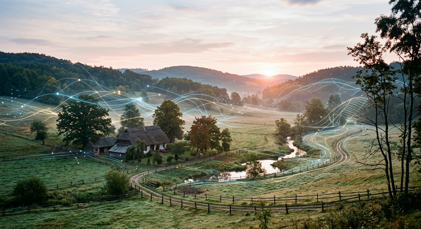 Beyond the Buzz: Digital Tools That Truly Grow Rural Businesses