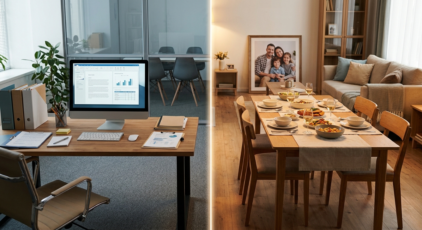 Drawing the Line: Concrete Rules for Family Business Boundaries