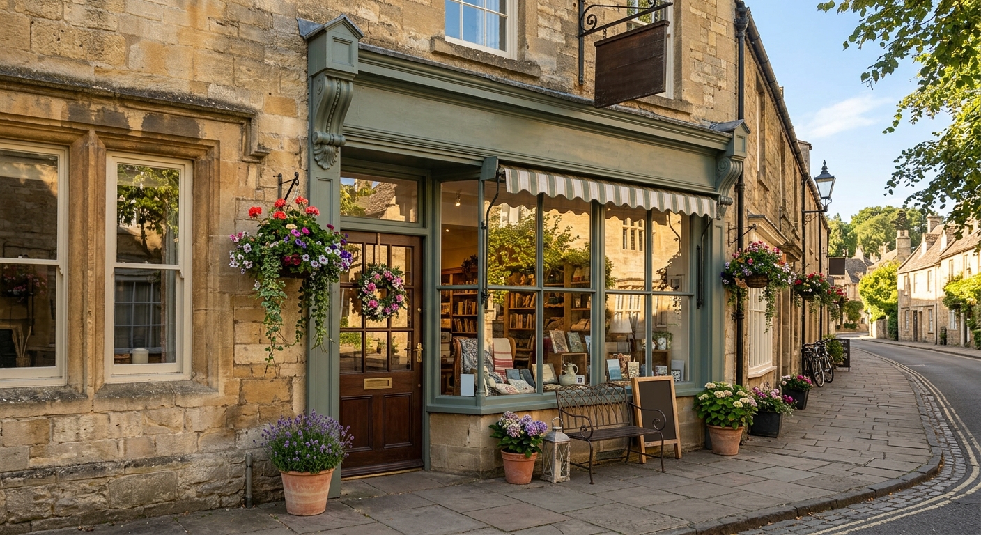 Small Town, Big Reach: Local SEO Strategies for Small Businesses