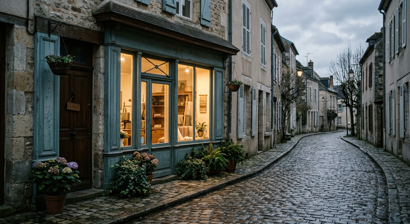 Navigating the Tides: Building a Cash Reserve for Seasonal Small Businesses