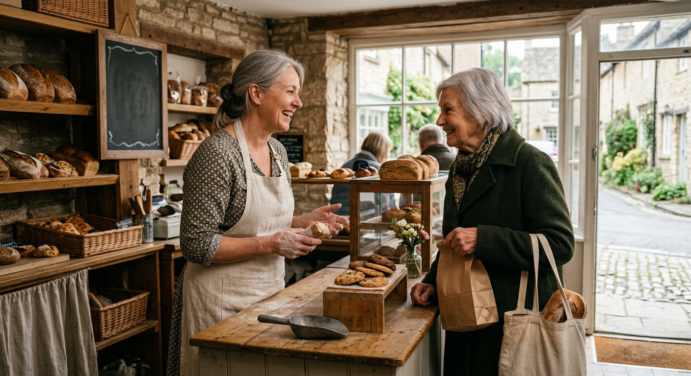 Navigating Price Adjustments: How to Raise Prices in a Small Town Without Losing Loyal Customers