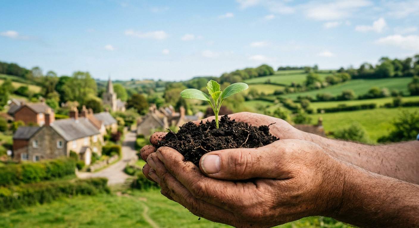 Beyond the Bank: Navigating Rural Business Financing with Alternative Solutions