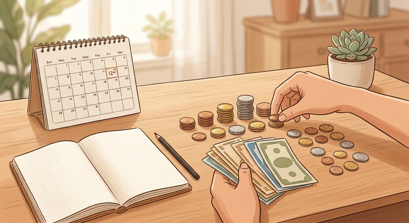 Keeping Your Business Afloat: Simple Weekly Cash Flow Habits