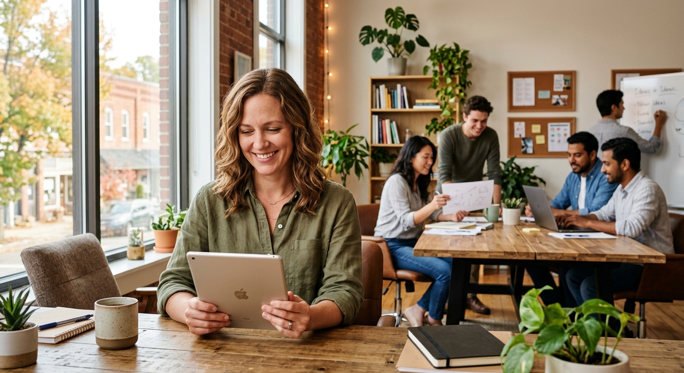 How Small-City Business Owners Can Master Delegation Without Sacrificing Quality