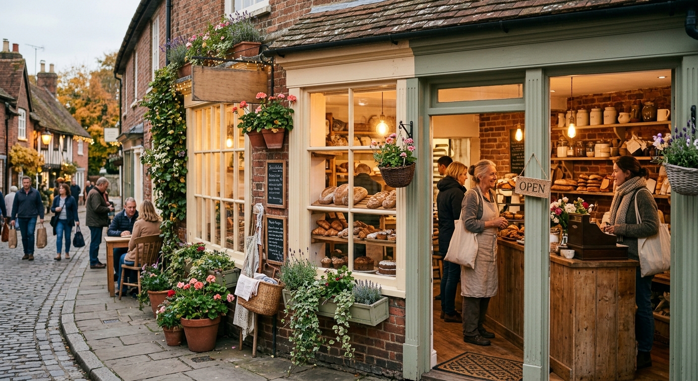 Beyond the Big Box: 6 Subtle Strengths of Small-Town Family Shops