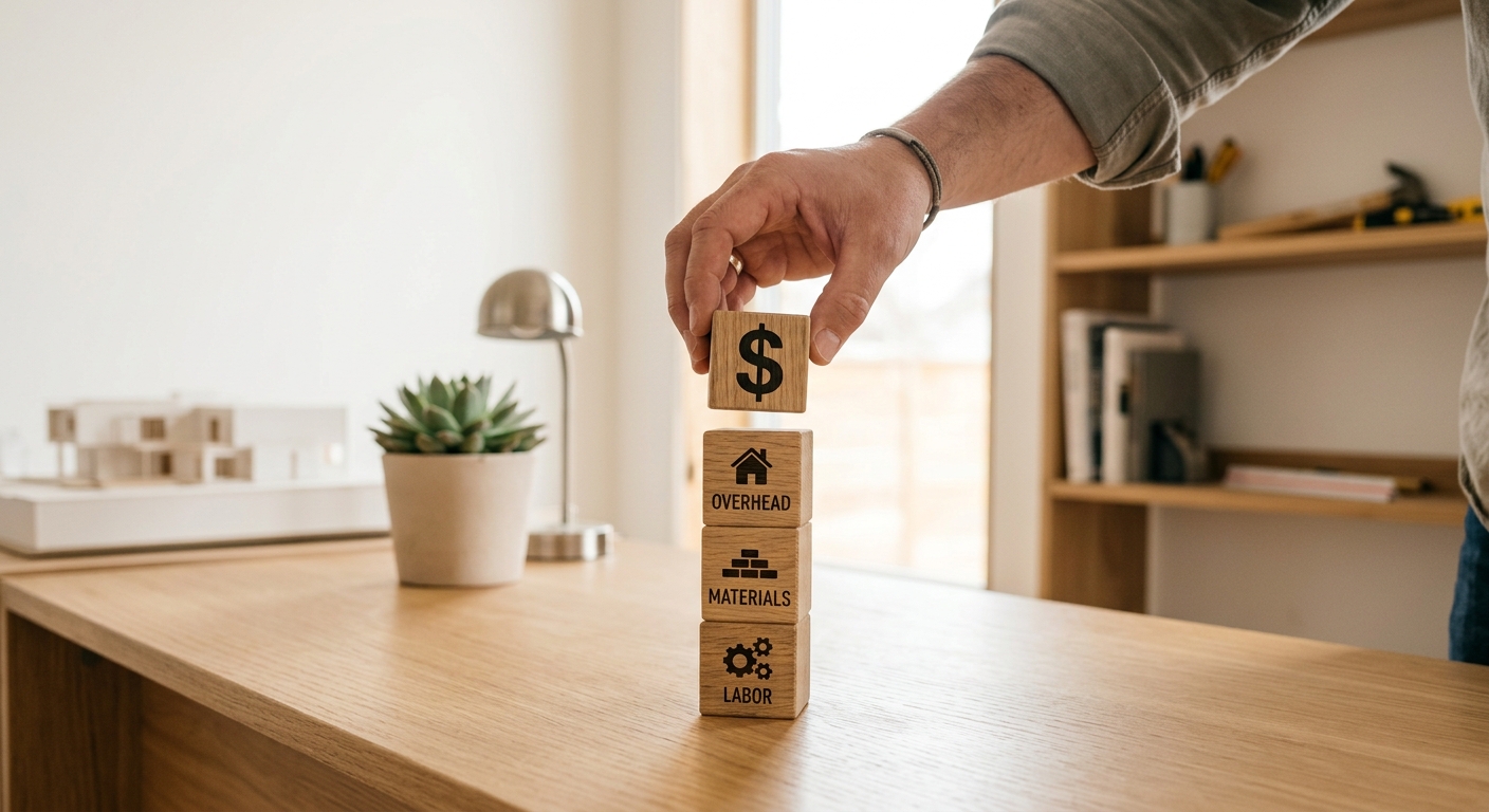 The Startup's Guide to Smart Pricing: A Simple Framework for New Small Businesses