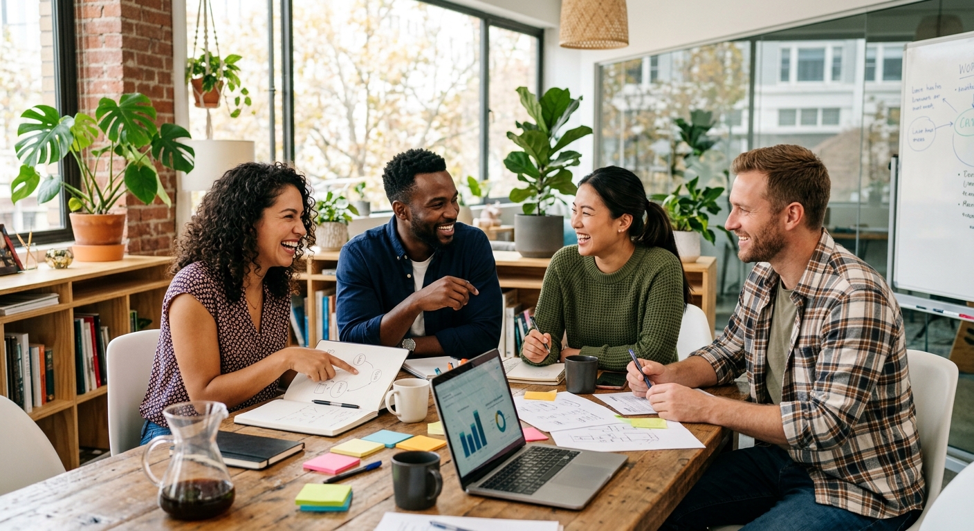 Top 5 Reasons Great Employees Leave Local Small Businesses (and How to Keep Them)