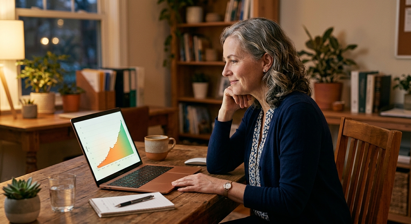 What "Warm Leads" Actually Means for a Small Business Outbound System
